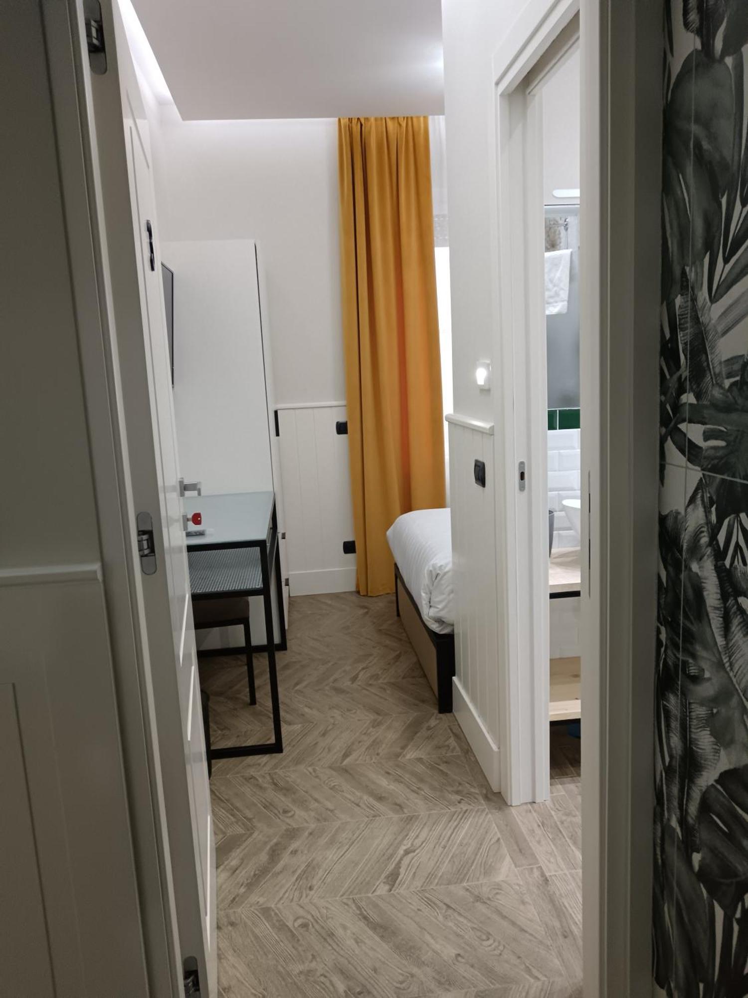 Le Terme Alloggio Turistico Hotel Cassino Kamer foto